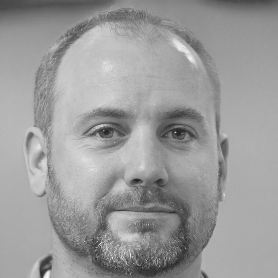 Преподаватель курса финансового анализа Андрей