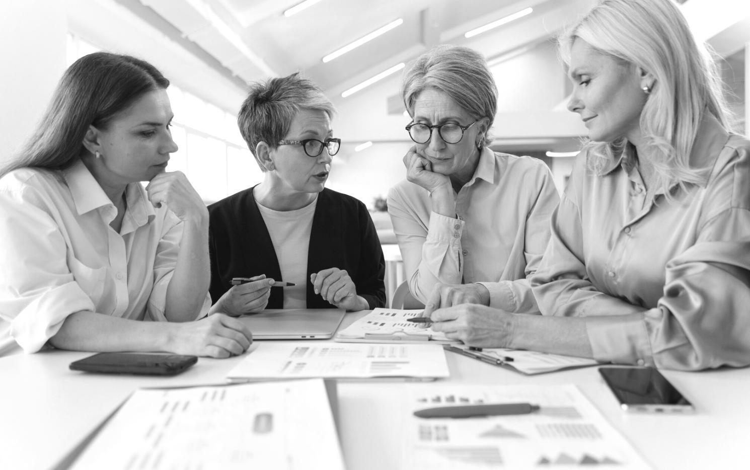 Инструменты конкурентного анализа в действии