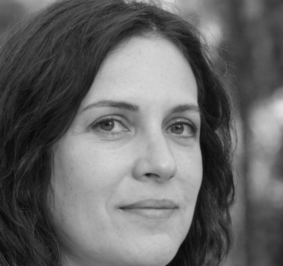 Мария Попеску, ведущий аналитик BCR