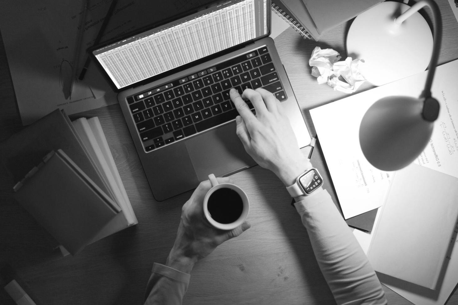 Работа с финансовыми моделями