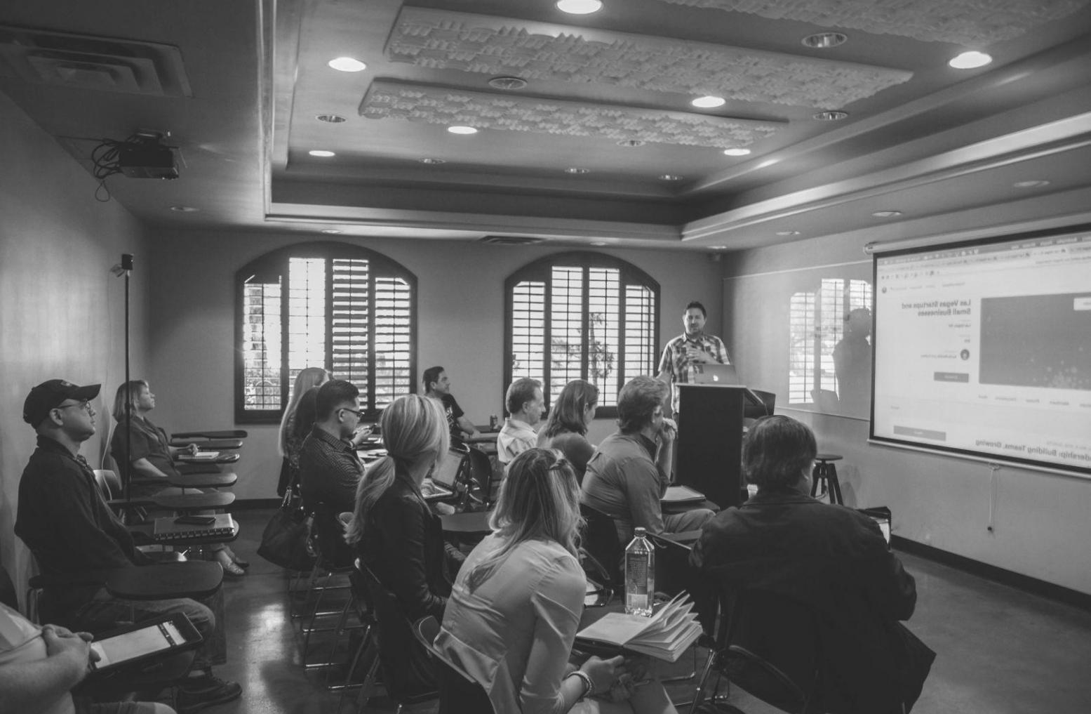 Анализ рыночных данных